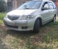 Сірий Мазда МПВ, об'ємом двигуна 2 л та пробігом 269 тис. км за 5000 $, фото 8 на Automoto.ua