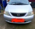 Сірий Мазда МПВ, об'ємом двигуна 20 л та пробігом 0 тис. км за 6200 $, фото 1 на Automoto.ua