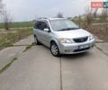 Сірий Мазда МПВ, об'ємом двигуна 2 л та пробігом 400 тис. км за 2600 $, фото 1 на Automoto.ua