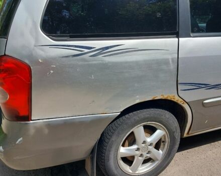 Сірий Мазда МПВ, об'ємом двигуна 0 л та пробігом 450 тис. км за 2500 $, фото 6 на Automoto.ua