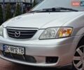 Сірий Мазда МПВ, об'ємом двигуна 2 л та пробігом 386 тис. км за 2300 $, фото 9 на Automoto.ua