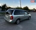 Сірий Мазда МПВ, об'ємом двигуна 1.6 л та пробігом 300 тис. км за 1850 $, фото 8 на Automoto.ua