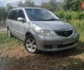 Сірий Мазда МПВ, об'ємом двигуна 2 л та пробігом 269 тис. км за 5000 $, фото 9 на Automoto.ua