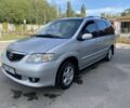 Сірий Мазда МПВ, об'ємом двигуна 2 л та пробігом 400 тис. км за 3900 $, фото 1 на Automoto.ua