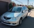 Сірий Мазда МПВ, об'ємом двигуна 2 л та пробігом 360 тис. км за 4100 $, фото 2 на Automoto.ua