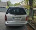 Серый Мазда МПВ, объемом двигателя 2 л и пробегом 375 тыс. км за 4500 $, фото 2 на Automoto.ua