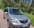 Серый Мазда МПВ, объемом двигателя 0 л и пробегом 450 тыс. км за 3000 $, фото 1 на Automoto.ua