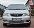 Сірий Мазда МПВ, об'ємом двигуна 2 л та пробігом 386 тис. км за 2300 $, фото 33 на Automoto.ua