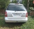 Сірий Мазда МПВ, об'ємом двигуна 2 л та пробігом 269 тис. км за 5000 $, фото 6 на Automoto.ua