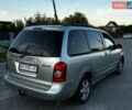 Сірий Мазда МПВ, об'ємом двигуна 1.6 л та пробігом 300 тис. км за 1850 $, фото 7 на Automoto.ua
