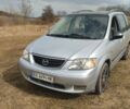 Серый Мазда МПВ, объемом двигателя 2 л и пробегом 350 тыс. км за 3000 $, фото 8 на Automoto.ua