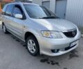 Сірий Мазда МПВ, об'ємом двигуна 2 л та пробігом 400 тис. км за 3900 $, фото 1 на Automoto.ua