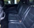 Сірий Мазда МПВ, об'ємом двигуна 2 л та пробігом 222 тис. км за 4200 $, фото 4 на Automoto.ua