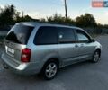 Сірий Мазда МПВ, об'ємом двигуна 2 л та пробігом 321 тис. км за 1800 $, фото 7 на Automoto.ua
