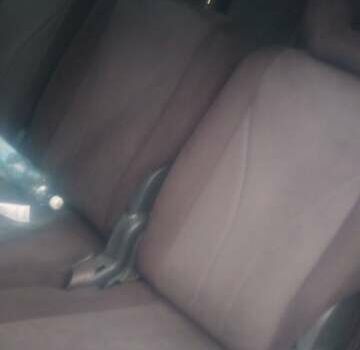 Сірий Мазда МПВ, об'ємом двигуна 2 л та пробігом 306 тис. км за 3100 $, фото 2 на Automoto.ua