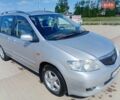 Серый Мазда МПВ, объемом двигателя 2 л и пробегом 340 тыс. км за 3750 $, фото 7 на Automoto.ua