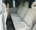 Серый Мазда МПВ, объемом двигателя 2 л и пробегом 331 тыс. км за 3200 $, фото 13 на Automoto.ua