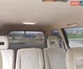 Сірий Мазда МПВ, об'ємом двигуна 2 л та пробігом 400 тис. км за 2600 $, фото 3 на Automoto.ua