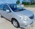 Серый Мазда МПВ, объемом двигателя 2 л и пробегом 320 тыс. км за 4000 $, фото 1 на Automoto.ua