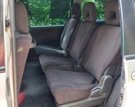 Сірий Мазда МПВ, об'ємом двигуна 0 л та пробігом 450 тис. км за 2500 $, фото 5 на Automoto.ua