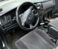 Сірий Мазда МПВ, об'ємом двигуна 2 л та пробігом 186 тис. км за 3499 $, фото 8 на Automoto.ua