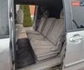 Серый Мазда МПВ, объемом двигателя 2 л и пробегом 328 тыс. км за 2500 $, фото 5 на Automoto.ua