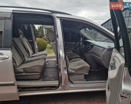 Серый Мазда МПВ, объемом двигателя 2 л и пробегом 324 тыс. км за 2700 $, фото 30 на Automoto.ua