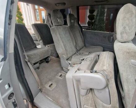 Сірий Мазда МПВ, об'ємом двигуна 2 л та пробігом 386 тис. км за 2300 $, фото 3 на Automoto.ua