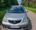 Сірий Мазда МПВ, об'ємом двигуна 2 л та пробігом 448 тис. км за 3000 $, фото 1 на Automoto.ua