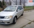 Сірий Мазда МПВ, об'ємом двигуна 2 л та пробігом 400 тис. км за 2600 $, фото 10 на Automoto.ua