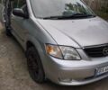 Сірий Мазда МПВ, об'ємом двигуна 2 л та пробігом 350 тис. км за 3300 $, фото 4 на Automoto.ua