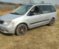 Сірий Мазда МПВ, об'ємом двигуна 2 л та пробігом 350 тис. км за 3000 $, фото 7 на Automoto.ua