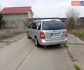 Сірий Мазда МПВ, об'ємом двигуна 2 л та пробігом 400 тис. км за 2600 $, фото 11 на Automoto.ua