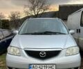 Сірий Мазда МПВ, об'ємом двигуна 2 л та пробігом 186 тис. км за 3499 $, фото 1 на Automoto.ua