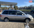 Серый Мазда МПВ, объемом двигателя 2 л и пробегом 248 тыс. км за 5300 $, фото 1 на Automoto.ua