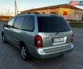 Сірий Мазда МПВ, об'ємом двигуна 2 л та пробігом 321 тис. км за 1800 $, фото 3 на Automoto.ua