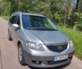 Серый Мазда МПВ, объемом двигателя 0 л и пробегом 448 тыс. км за 3000 $, фото 1 на Automoto.ua