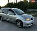 Сірий Мазда МПВ, об'ємом двигуна 2 л та пробігом 321 тис. км за 1800 $, фото 9 на Automoto.ua
