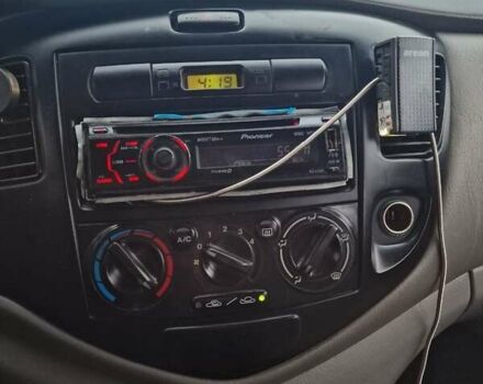 Серый Мазда МПВ, объемом двигателя 2 л и пробегом 324 тыс. км за 2700 $, фото 20 на Automoto.ua