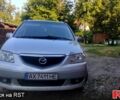 Серый Мазда МПВ, объемом двигателя 2 л и пробегом 0 тыс. км за 3750 $, фото 1 на Automoto.ua