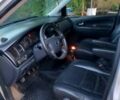 Серый Мазда МПВ, объемом двигателя 2 л и пробегом 222 тыс. км за 4200 $, фото 5 на Automoto.ua