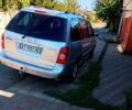 Серый Мазда МПВ, объемом двигателя 2 л и пробегом 360 тыс. км за 4100 $, фото 5 на Automoto.ua
