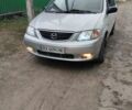 Сірий Мазда МПВ, об'ємом двигуна 2 л та пробігом 350 тис. км за 3300 $, фото 1 на Automoto.ua