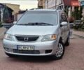 Сірий Мазда МПВ, об'ємом двигуна 2 л та пробігом 386 тис. км за 2300 $, фото 1 на Automoto.ua