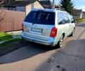 Сірий Мазда МПВ, об'ємом двигуна 2 л та пробігом 330 тис. км за 4200 $, фото 3 на Automoto.ua