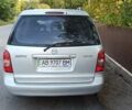 Сірий Мазда МПВ, об'ємом двигуна 2.3 л та пробігом 232 тис. км за 4300 $, фото 1 на Automoto.ua