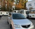 Сірий Мазда МПВ, об'ємом двигуна 2.2 л та пробігом 300 тис. км за 3490 $, фото 2 на Automoto.ua