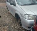Серый Мазда МПВ, объемом двигателя 2 л и пробегом 200 тыс. км за 333 $, фото 1 на Automoto.ua