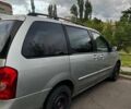 Серый Мазда МПВ, объемом двигателя 2 л и пробегом 330 тыс. км за 3500 $, фото 5 на Automoto.ua