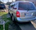 Сірий Мазда МПВ, об'ємом двигуна 2 л та пробігом 330 тис. км за 4200 $, фото 5 на Automoto.ua